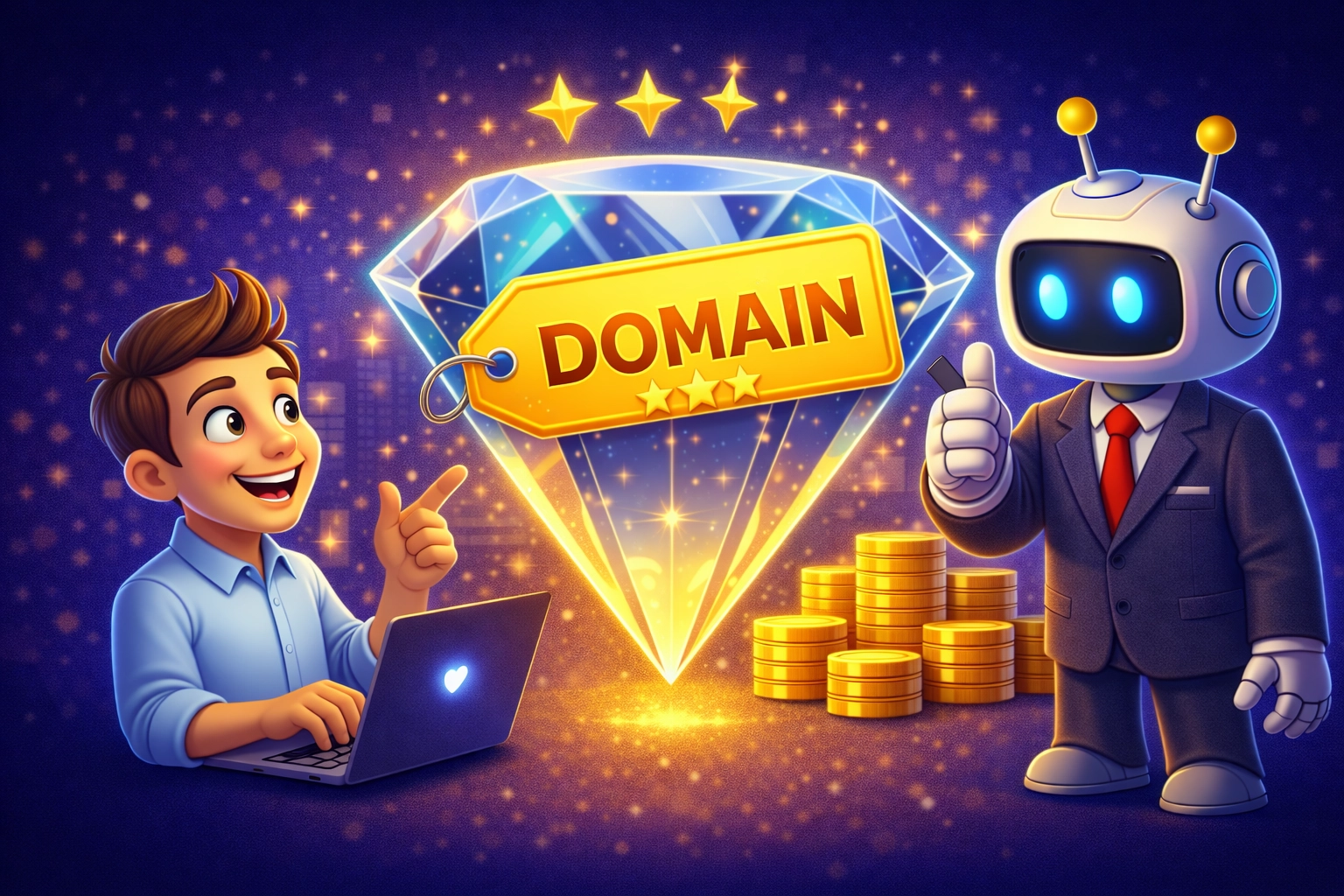 Değerli Domain Nedir? Kaliteli Bir Domain Nasıl Olmalı?