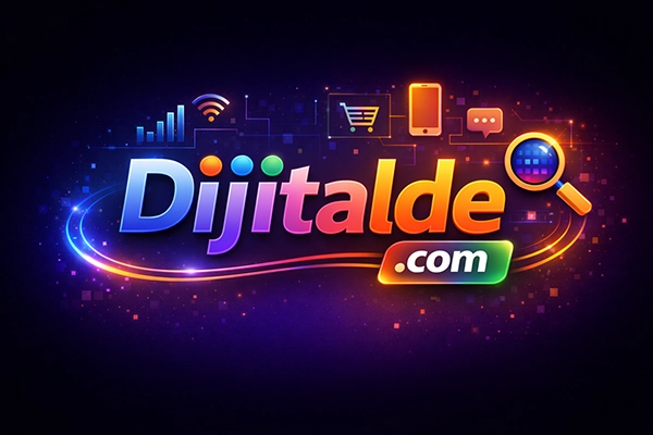 satilik for sale dijitalde.com - satılık domain, dijital domain, dijital platform, dijital pazarlama, teknoloji sitesi, online iş modeli, dijital medya, e-ticaret domaini, startup domaini, premium domain, marka domaini